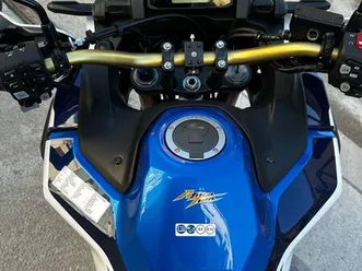 ?️ honda - crf1100 - africa twin aventure sports se dct ?️