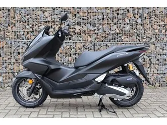 honda pcx 125 / neu 2025 / tageszulassung