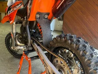 moto sx 50 ktm