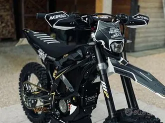 sur ron ultra bee 40cv