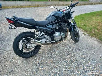 suzuki 1200 bandit
