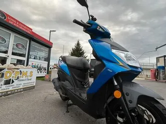 scooter stp orbite 3