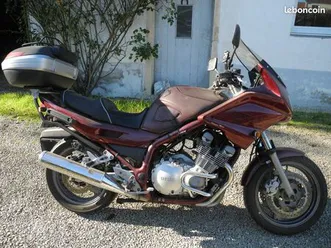 yamaha 900 xj diversion