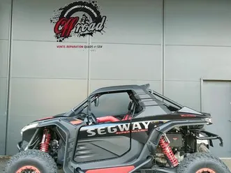 segway super villain sx20x turbo 235cv