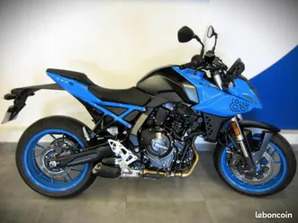 suzuki gsx-8s abs (a2) 800 cm3