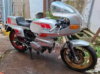 ducati 600 sl pantah