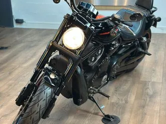 night rod special - 10eme anniversaire