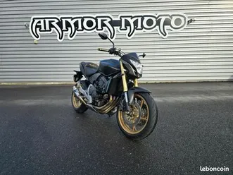 ⭐ 600 hornet ⭐ termignoni cb600f ct ok garantie 6 mois