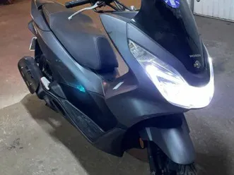 pcx 125
