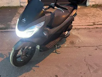 pcx 125