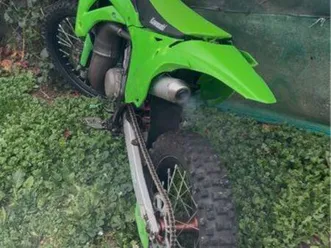 85 kx 2018