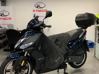 kymco agility 50 16+