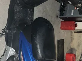 scooter 50 cc kymko a vendre