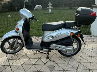 kymco
