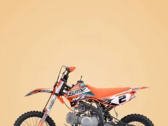 dirt bike smx rfz enduro 125 cc