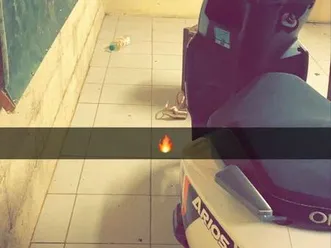 vend ou échange scoot