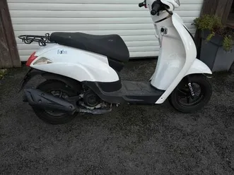 scooter orcal