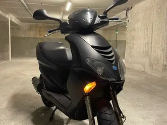 piaggio nrg power