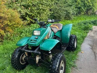polaris 250 xplorer