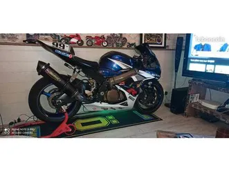 1000 gsxr k5