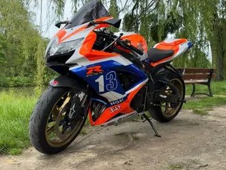 suzuki gsxr 750 k8-l0