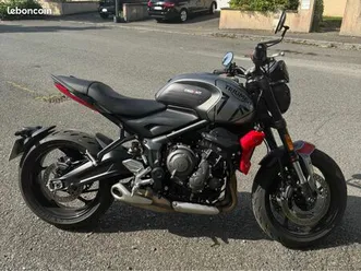 triumph trident 660 a2