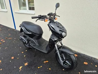 yamaha slider 3000 km d'origine