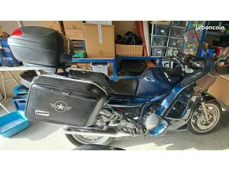 yamaha 900 diversion gt