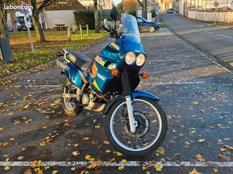 yamaha xtz tenere 660