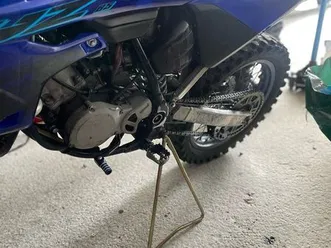 85 yz 2024