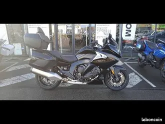 bmw k 1600 gt