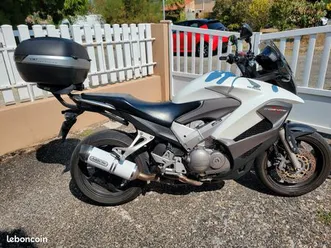 honda vfr 800 crossrunner