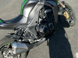 z1000 abs special edition