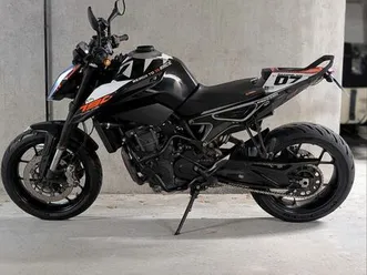 ktm 790 duke l