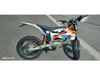 ktm ex-c freeride