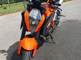 ktm superduke 1290