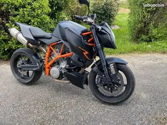 super duke 990 r