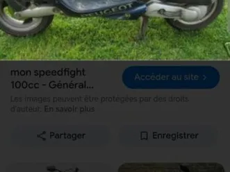 peugeot speedfight 2