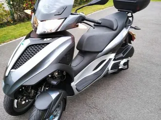 piaggio mp3 300 yourban lt