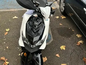 scooter 50 cc