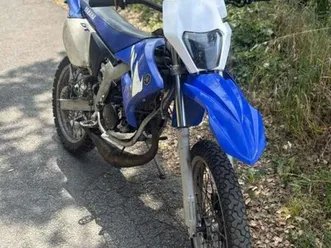 2005 yamaha dt