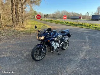 yamaha fz1s