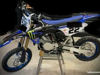 65 yz yamaha 2023
