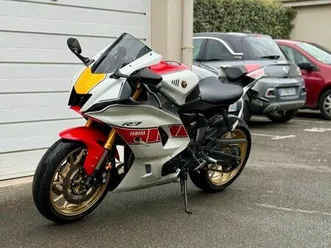 r7 world gp 60 th anniversary