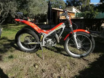 moto trial beta 80 cm3