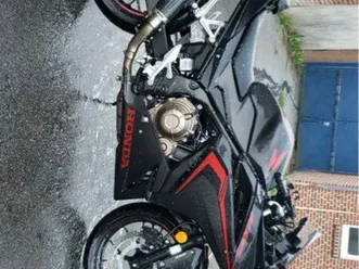 honda cbr 500r a2