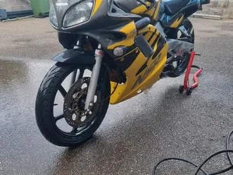 honda nsr 125 jc22 2t