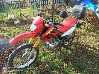 honda xr