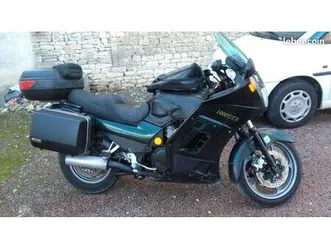 kawasaki 1000 gtr vend/échange