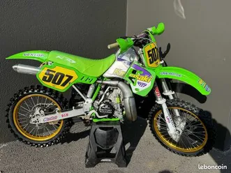 kx 500